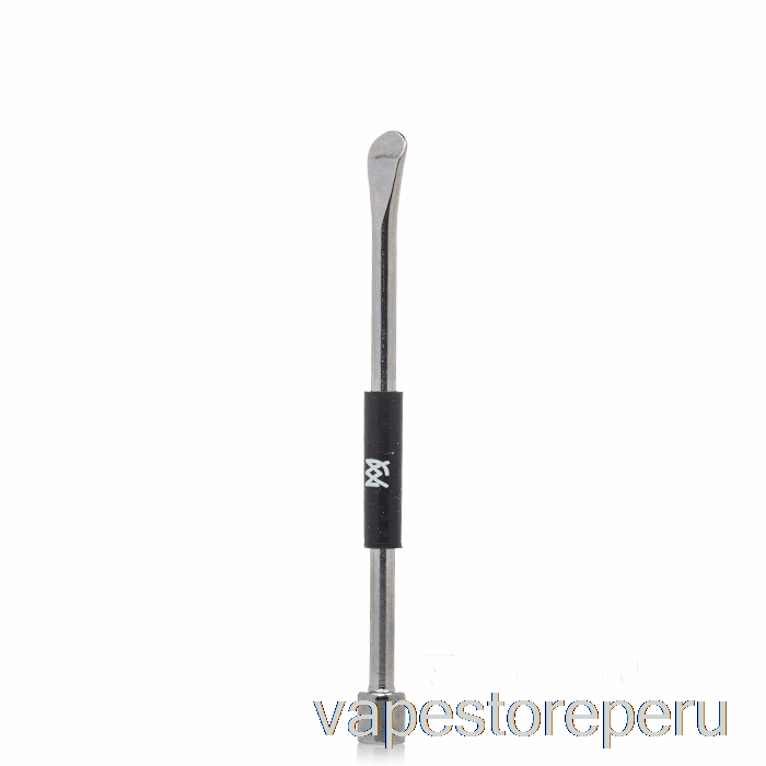Vape Smoke Mj Arsenal Mini Dab Herramienta Acero Inoxidable